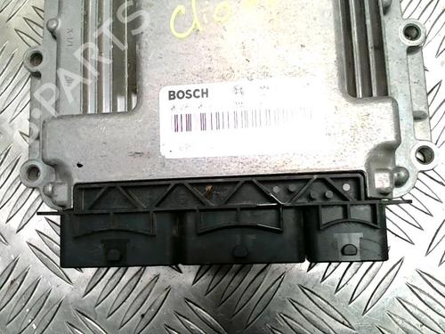 Control unit RENAULT CLIO IV (BH_) 1.5 dCi 90 | BP31221330M11 - Image 2