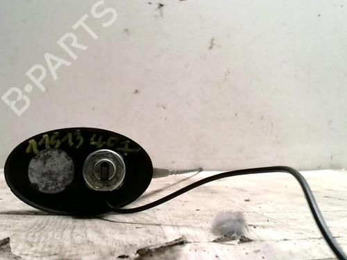 Antenne/Base Antenne/Base PEUGEOT 407 SW (6E_, 6D_) 1.6 HDi 110 (109 hp) 25425653 25425653