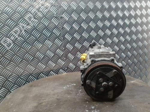 AC compressor PEUGEOT 206 SW (2E/K) 2.0 HDi | BP33818513M34 - Image 3