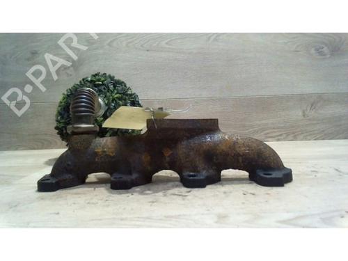 Udstødningsmanifold RENAULT CLIO II (BB_, CB_) 1.5 dCi (B/CB08) | BP25402103M110 