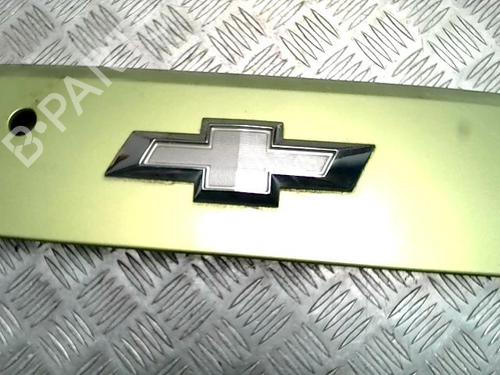 Pynteliste til bagklap CHEVROLET SPARK (M300) 1.2 | BP33690652C151 - Image 3