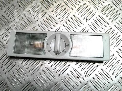 Luz interior Luz interior SEAT ALHAMBRA (7V8, 7V9) 1.9 TDI 4motion (115 hp) 34265775 34265775