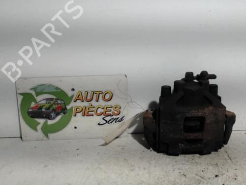 Used Left front brake caliper TOYOTA YARIS (_P9_) 1.0 VVT-i (KSP90_, KSP90R) (69 hp) 25398329