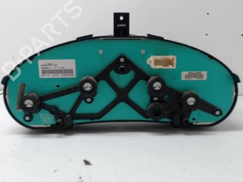 Instrument cluster PEUGEOT 206 Hatchback (2A/C) 1.4 i | BP30115899C47 