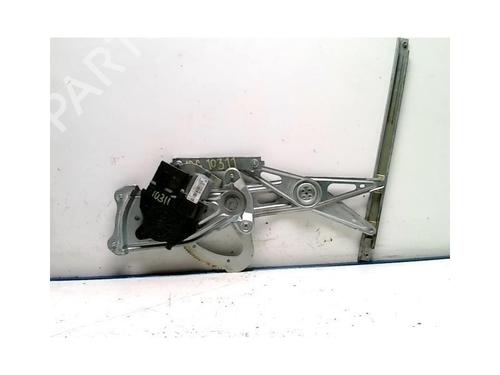 Used Rear left window mechanism RENAULT GRAND SCÉNIC III (JZ0/1_) 1.5 dCi (JZ09, JZ0D, JZ10, JZ14, JZ1G, JZ29, JZ2C) (110 hp) 25416913