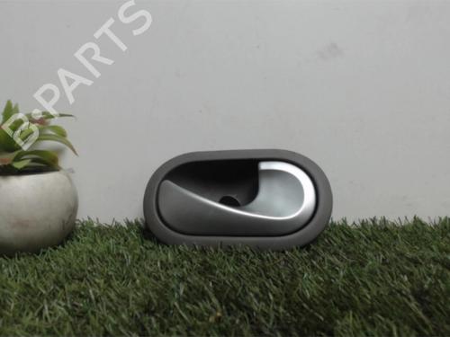 Used Front right interior door handle RENAULT KANGOO / GRAND KANGOO II (KW0/1_) 1.5 dCi (106 hp) 25394134