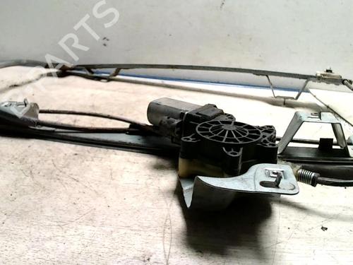 Front right window mechanism RENAULT KANGOO Express (FW0/1_) 1.5 dCi 75 (FW07, FW10, FW04) | BP25424548C23 - Image 3