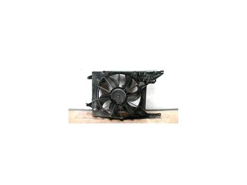 Ventilator motor DACIA LOGAN MCV (KS_) 1.5 dCi (KS0W) (86 hp) 25419288