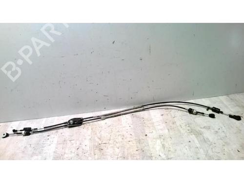 Kabel FORD FIESTA VI (CB1, CCN) 1.4 TDCi | BP25426120E12