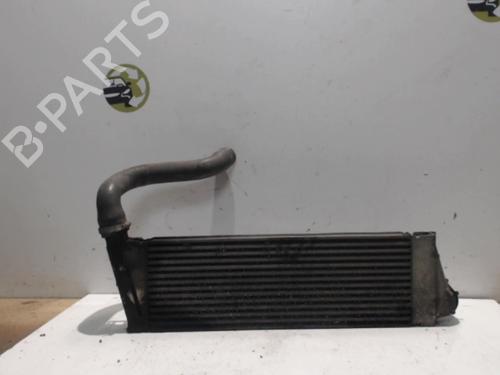 Used Heater matrix Heater matrix 25389361 25389361