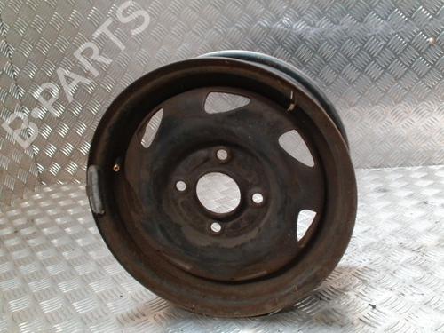 Used Rim Rim 37608325 37608325