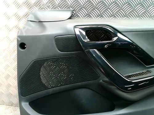 Front right panel PEUGEOT 208 I (CA_, CC_) 1.6 HDi | BP26902961C59