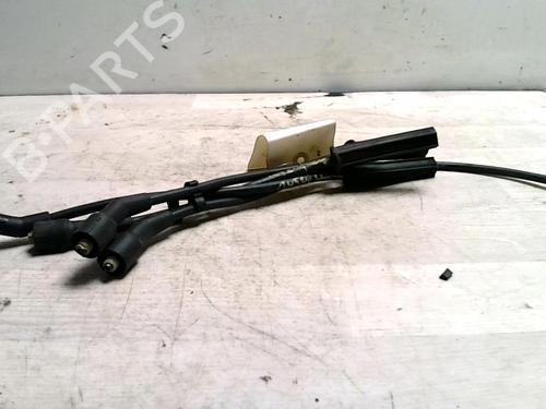 Zündspule für RENAULT CLIO II (BB_, CB_) 1.6 (B/CB0D, BB00) (90 hp) 31221014