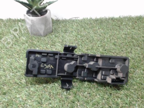 Licence plate light CITROËN XSARA PICASSO (N68) 2.0 HDi | BP25396358I40