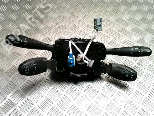 Rattstammestilk CITROËN C3 Picasso (SH_) 1.2 THP 110 (SHHNZ6) (110 hp) 32846302