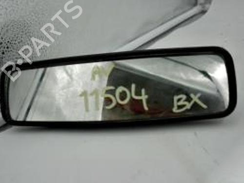 Used Rear mirror CITROËN BX (XB-_) 16 (92 hp) 26649908