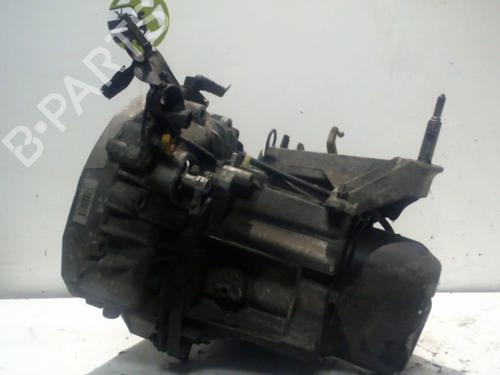 Gearbox RENAULT MODUS / GRAND MODUS (F/JP0_) 1.5 dCi (FP0D, JP0D) | BP25388150M3  - Image 5