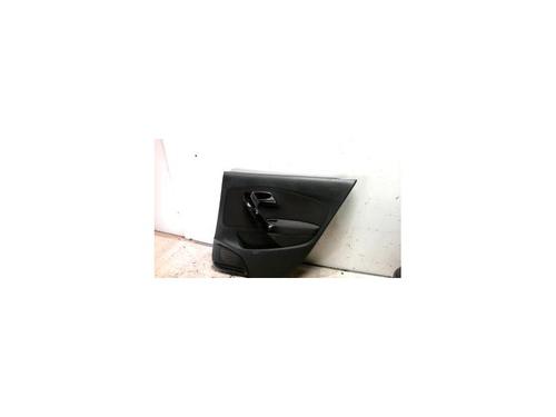 Bageste højre beklædning VW POLO V (6R1, 6C1) 1.6 TDI (90 hp) 25430989
