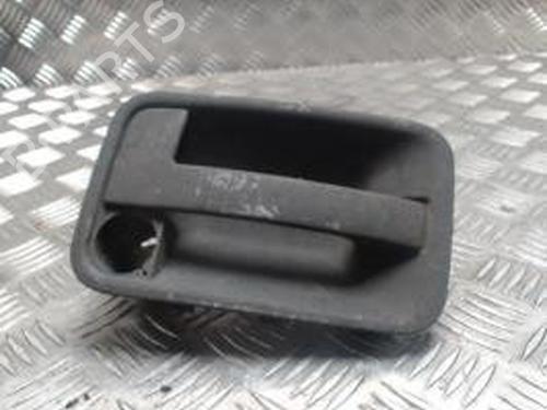 Used Front right exterior door handle FIAT SCUDO Van (220_) 1.9 TD (92 hp) 30448617