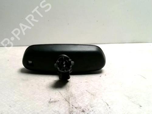 Rear mirror CITROËN C4 II (NC_) 1.6 HDi 90 | BP31221225I6 - Image 2