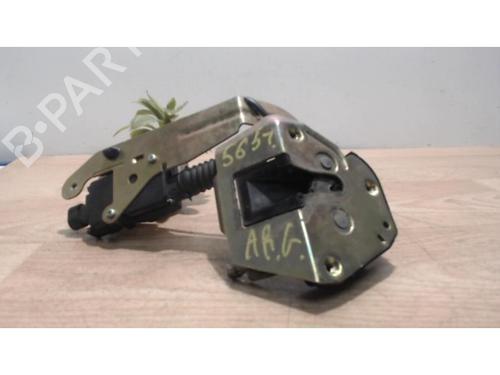 Rear left lock CITROËN C8 (EA_, EB_) 2.0 HDi | BP25385989C100 