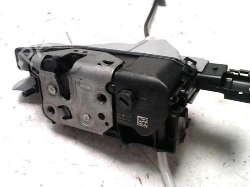 Front left lock PEUGEOT 308 I (4A_, 4C_) 1.6 16V | BP25418538C98 