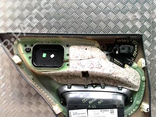 Rear right panel MERCEDES-BENZ M-CLASS (W163) ML 270 CDI (163.113) | BP30638915C61 