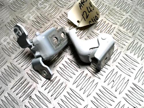 Dørhengsel/Dørstopper RENAULT CLIO IV (BH_) 1.5 dCi 75 (75 hp) 32143241