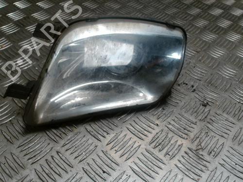 Højre foran tåkelykt PEUGEOT 308 I (4A_, 4C_) 1.6 HDi (90 hp) 31370549