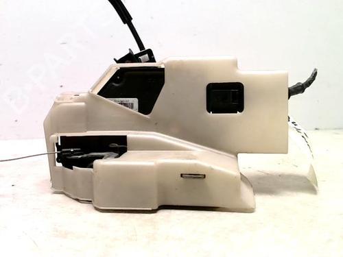 Højre bagtil lås PORSCHE CAYENNE (9PA) S 4.8 (385 hp) 31237631