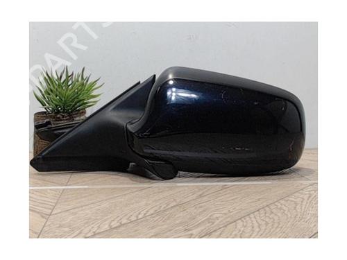 Left mirror AUDI A3 (8L1) 1.9 TDI | BP25388149C26 