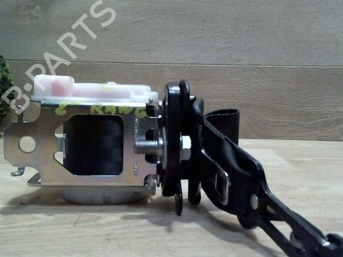 Used Rear right seatbelt CITROËN C4 Grand Picasso I (UA_) 2.0 i 16V (140 hp) 31235864