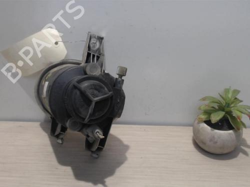 Right front fog light PEUGEOT 206 Hatchback (2A/C) 1.9 D | BP25392638C31 