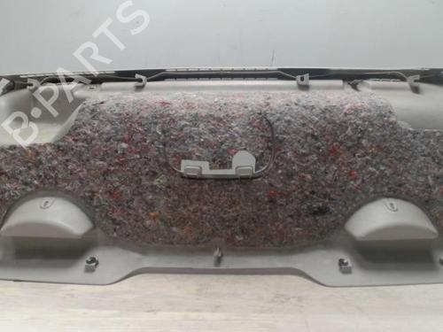 Used Boot lining RENAULT LAGUNA II (BG0/1_) 1.9 dCi (BG1A, BG1V) (130 hp) 27888032