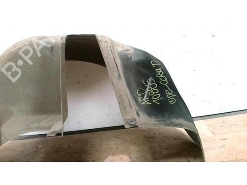 Wheel arch OPEL CORSA D (S07) 1.3 CDTI (L08, L68) | BP25418984C56 