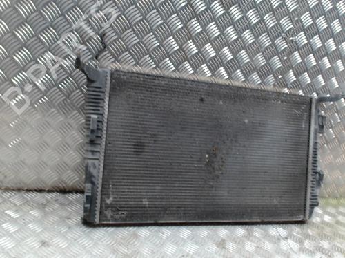 Water radiator DACIA DUSTER (HS_) 1.5 dCi (HSAJ) | BP39561655M31 - Image 3