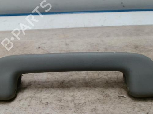 Agarrador techo RENAULT CLIO II (BB_, CB_) 1.2 16V (BB05, BB0W, BB11, BB27, BB2T, BB2U, BB2V, CB05,... (75 hp) 28068962