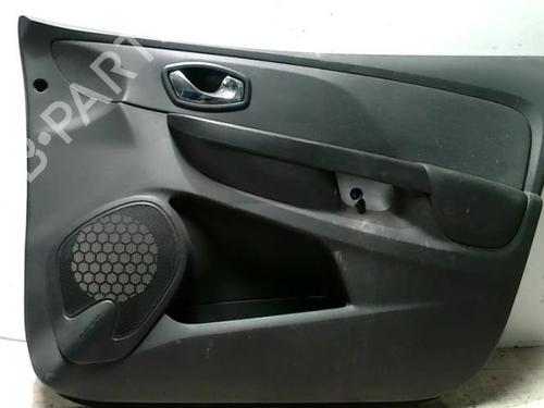 Front right panel RENAULT CLIO IV (BH_) 1.5 dCi 75 | BP25424316C59 