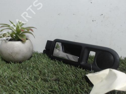 Rear left interior door handle VW GOLF IV (1J1) 1.9 TDI | BP25393667I15 