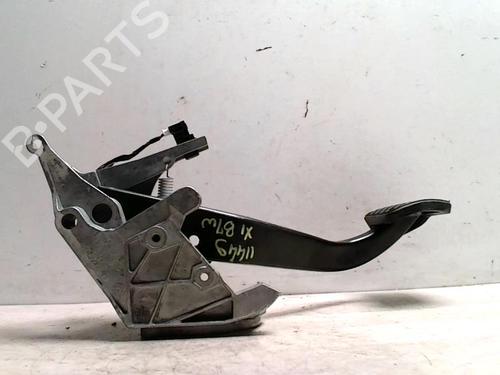 Pedal BMW X1 (E84) xDrive 20 d (163 hp) 25426928