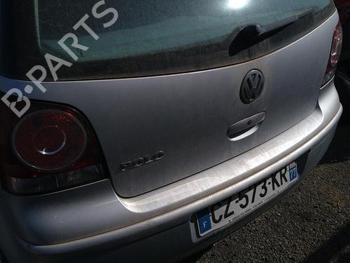 Used Parts VW POLO IV (9N_, 9A_) 1.2 4969758