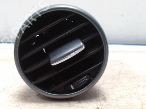 Luftventilen SEAT ALTEA (5P1) 1.9 TDI (105 hp) 28208185