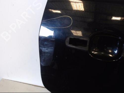 Dør høyre bak FORD FOCUS C-MAX (DM2) 2.0 | BP25397670C5 