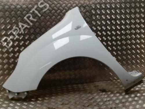 Forkjerm venstre Forkjerm venstre RENAULT KANGOO Express (FW0/1_) 1.5 dCi 80 (FW15) (80 hp) 36185514 36185514