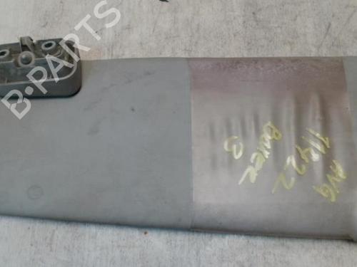 Left sun visor PEUGEOT BOXER Van 2.2 HDi 100 | BP27610979I1