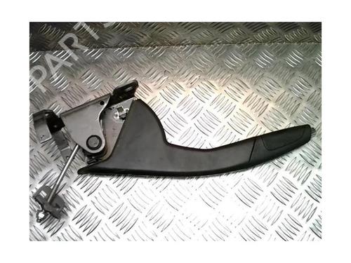Hand brake RENAULT CLIO IV (BH_) 1.5 dCi 90 | BP25429247I18 