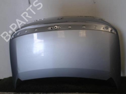 Tailgate PEUGEOT 307 CC (3B) 2.0 16V | BP30101671C6