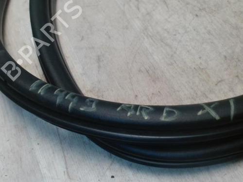 Rubber door seal BMW X1 (E84) xDrive 20 d | BP27562175C142 