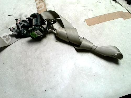 Used Rear right seatbelt KIA CARNIVAL / GRAND CARNIVAL III (VQ) 2.9 CRDi (185 hp) 31226576