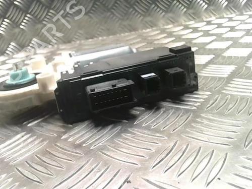 Left front window motor PEUGEOT 807 (EB_) 2.2 HDi | BP25429512E21 